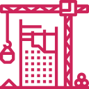 Icono Construcción